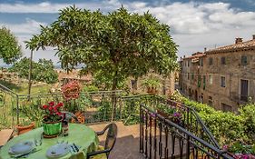 Apartment I Capperi By Interhome